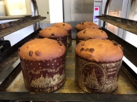 Пасхальные куличи по новым рецептам приготовят в пекарне Елизаветинского храма