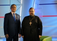 Как противодействовать религиозному экстремизму: интервью со священником Георгием Максимовым