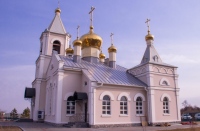 Петропавловский женский монастырь находится на самоизоляции