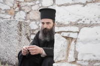 Фильм про греческого святого вызвал большой интерес у хабаровских зрителей