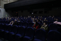 В хабаровском кинотеатре состоялся открытый показ фильма “Ласточки Христовы”