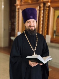 Учебно-методический комплекс по основам православной культуры с дальневосточным компонентом планируют создать в епархии совместно с Правительством края