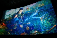 В хабаровском кинотеатре покажут документальный фильм «Святитель»