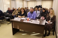 Вопросы нравственного воспитания в школах обсудили на заседании коллегии при главе Хабаровского района