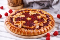 Поделиться теплом и любовью: в Успенском соборе прошла традиционная акция «Пасхальный пирог»