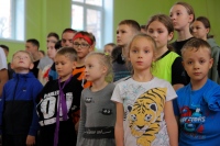Православный детский лагерь приглашает школьников на осеннюю смену