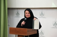 В Москве состоялась презентация книжных новинок Хабаровской епархии