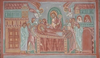 Хабаровчане  увидят выставку  копий русских средневековых фресок и икон