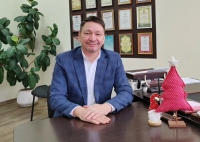 Константин Ветренко: «К нам приходит человек, греется, ест и видит, что к нему относятся не как к бездомному, а как к образу Божьему, пусть даже заблудившемуся»