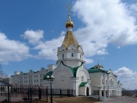 В Хабаровской духовной семинарии состоялось заседание Совета ректоров вузов Хабаровского края и ЕАО