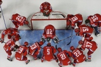 Про хоккей и молитву