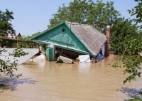 В храмах краевого центра объявлен сбор средств для помощи пострадавшим от наводнения