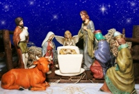 Епархиальный отдел культуры представил программу празднования Рождества Христова