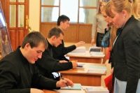 В рамках Кирилло-Мефодиевских чтений обсудили модель целостного образовательного пространства Хабаровского края