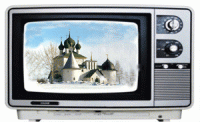 Православное маршрутное телевидение появится в общественном транспорте Хабаровска