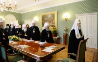 Святейший Патриарх и Священный Синод  высоко оценили деятельность координатора и победителей «Православной инициативы» в Хабаровской епархии