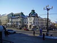 Ничего святого: мошенники на улицах Хабаровска