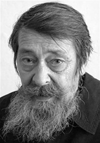 Николай Блохин – священник и писатель