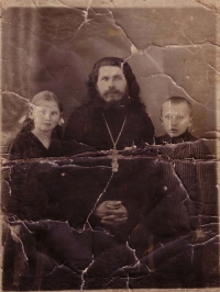 Пострадавшие за Христа в земле Хабаровской. Священник Василий Выхованец (1892-1937 гг.)