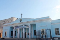 В хабаровском храме открывается «Школа клиросного пения»