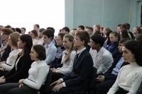 Более тысячи  человек побывали на лекциях московского специалиста по сектам и психокультам