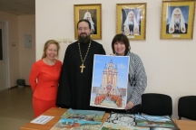 Итоги регионального этапа международного конкурса детского творчества «Красота Божьего мира-2025» 28 октября 2025 г.